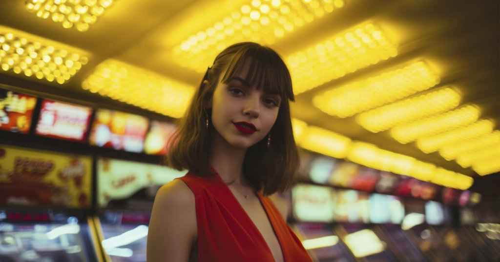 프리 스핀과 보너스 라운드의 활용법: 고배당을 노리는 기회